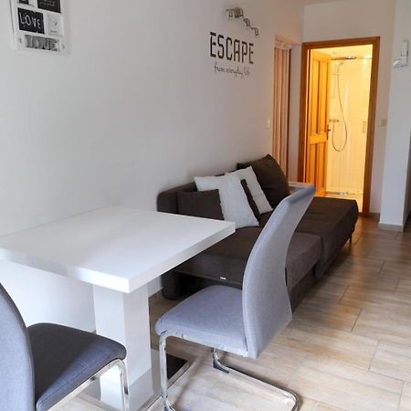 Apartments Tatjana Bovec Zewnętrze zdjęcie