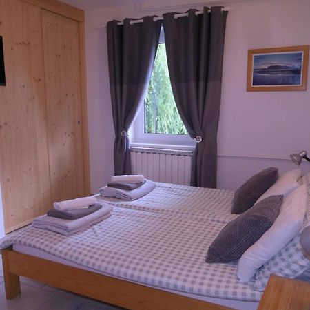 Apartments Tatjana Bovec Zewnętrze zdjęcie