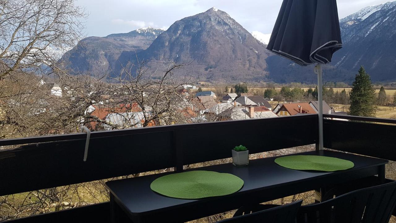 Apartments Tatjana Bovec Zewnętrze zdjęcie