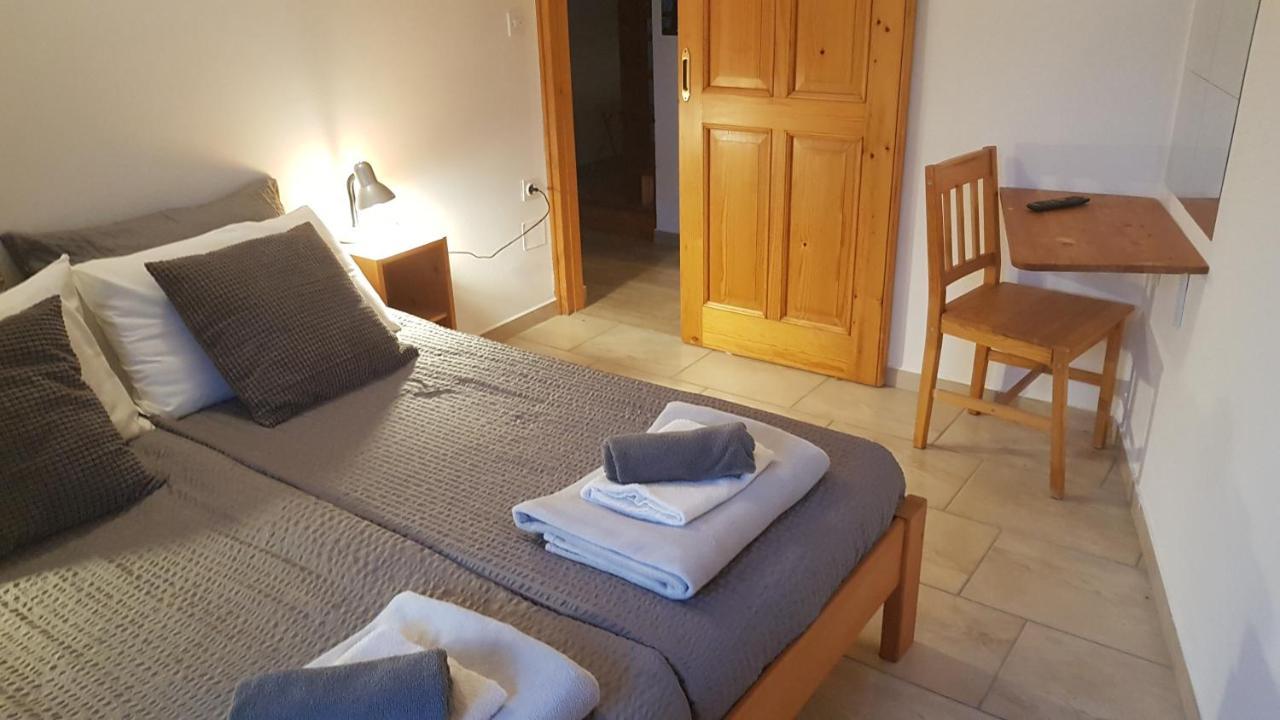 Apartments Tatjana Bovec Zewnętrze zdjęcie