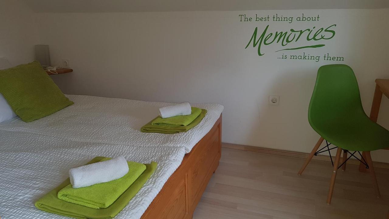 Apartments Tatjana Bovec Zewnętrze zdjęcie