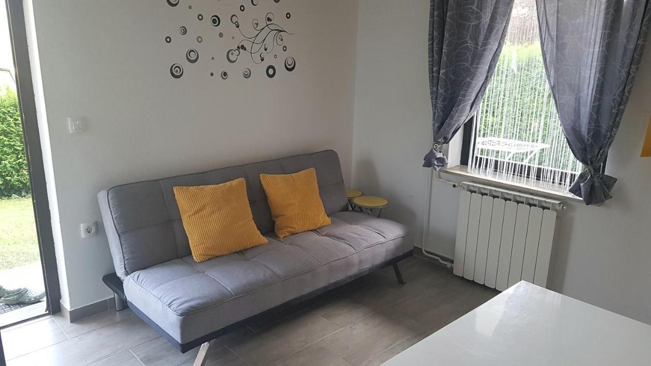 Apartments Tatjana Bovec Zewnętrze zdjęcie