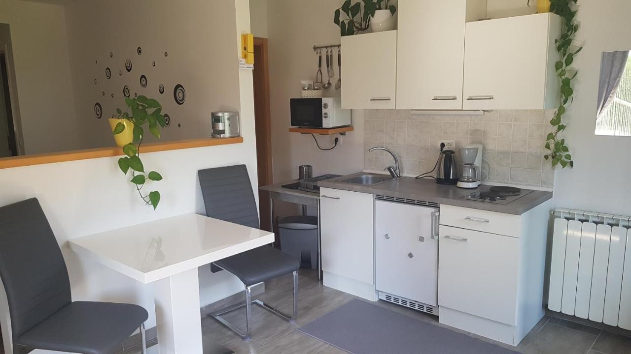 Apartments Tatjana Bovec Zewnętrze zdjęcie
