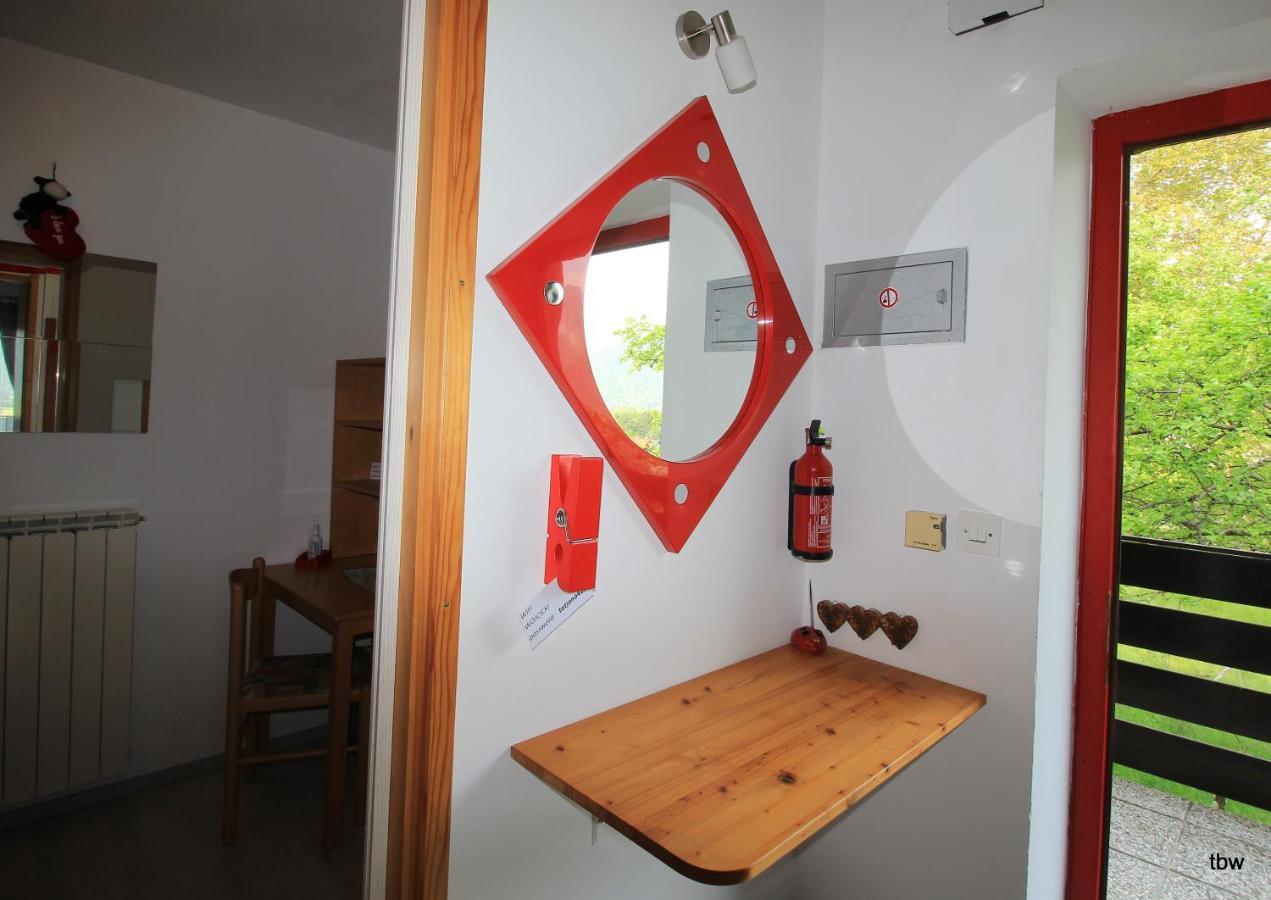Apartments Tatjana Bovec Zewnętrze zdjęcie