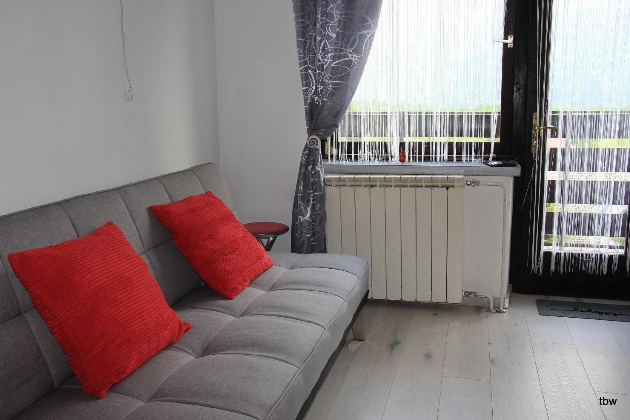 Apartments Tatjana Bovec Zewnętrze zdjęcie