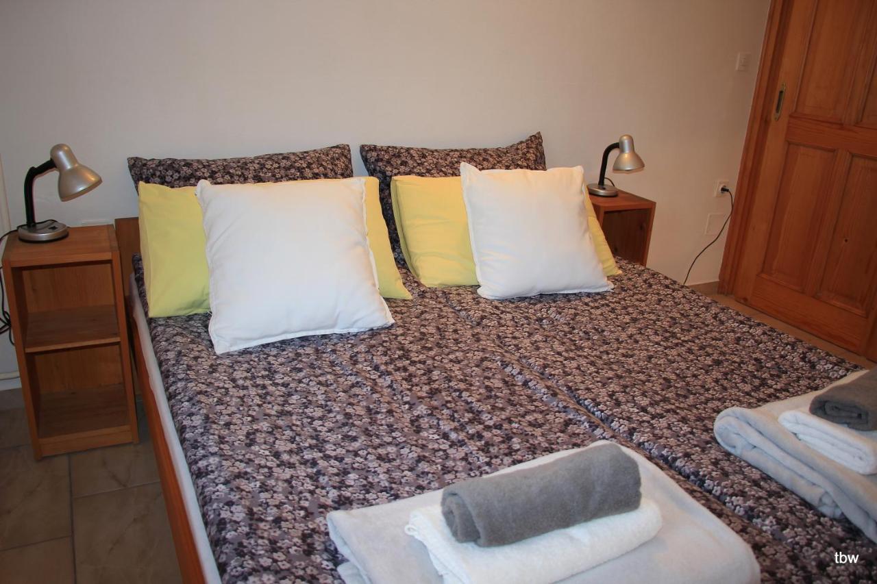 Apartments Tatjana Bovec Zewnętrze zdjęcie
