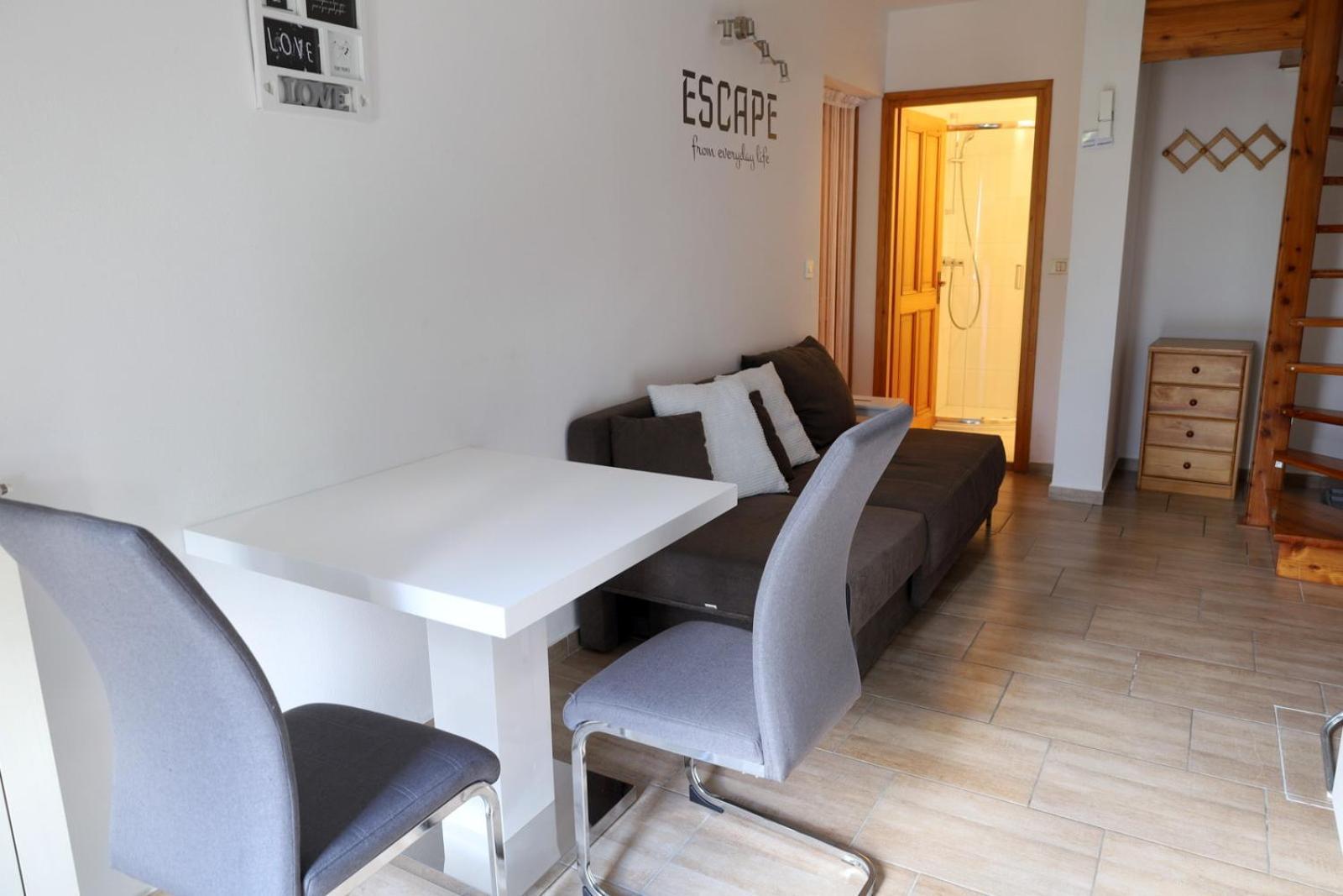Apartments Tatjana Bovec Zewnętrze zdjęcie