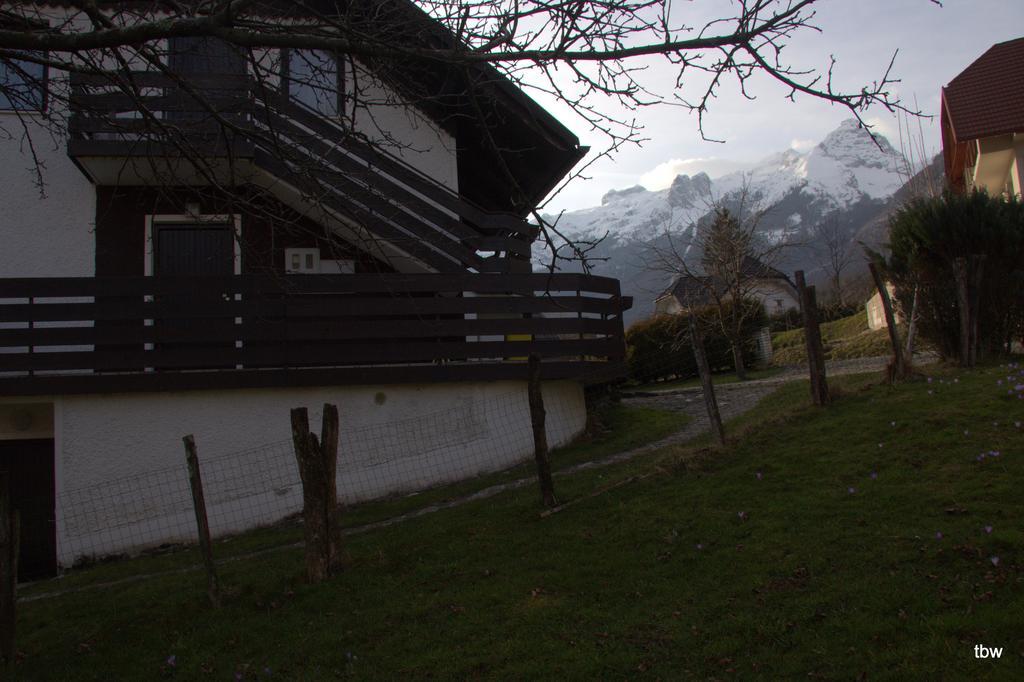 Apartments Tatjana Bovec Zewnętrze zdjęcie