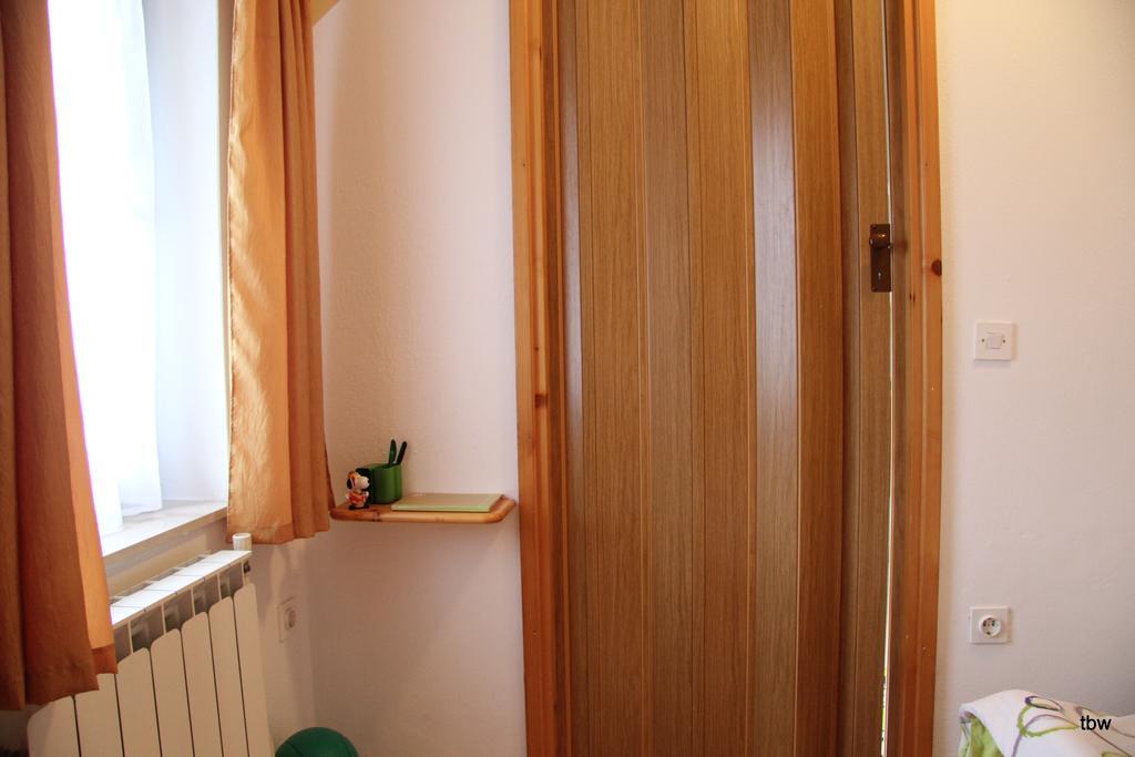 Apartments Tatjana Bovec Zewnętrze zdjęcie