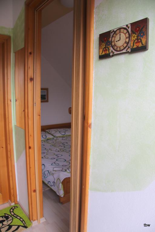 Apartments Tatjana Bovec Zewnętrze zdjęcie
