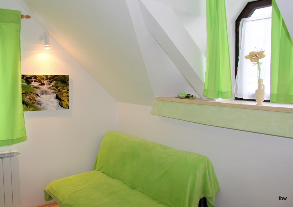 Apartments Tatjana Bovec Zewnętrze zdjęcie