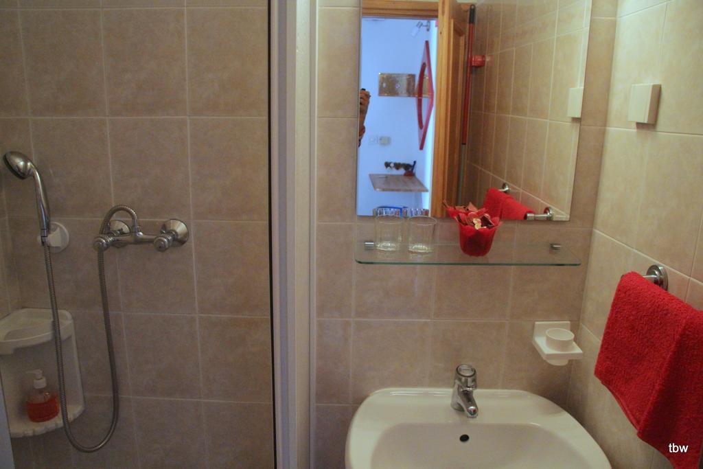 Apartments Tatjana Bovec Zewnętrze zdjęcie